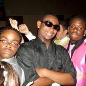 Meet your Posher, Cameron